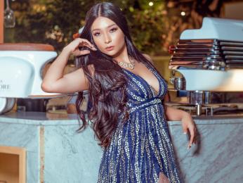 IrisRay webcam livejasmin model stream image