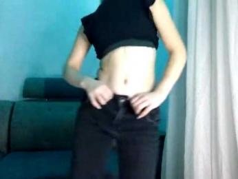 GennyFawcett webcam model stream image