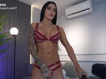 salomeacosta97 webcam model stream image