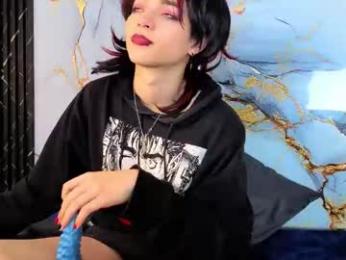 maevekuro webcam chaturbate model stream image