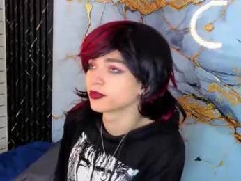 maevekuro webcam chaturbate model stream image