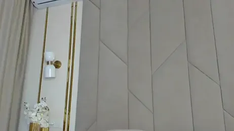 Touch_me webcam model stream image