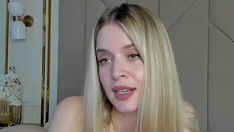 Touch_me webcam model stream image