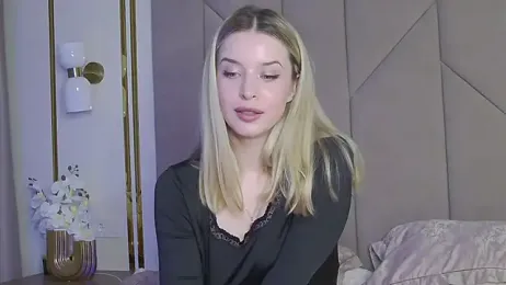 Touch_me webcam model stream image