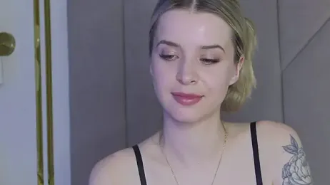 Touch_me webcam model stream image