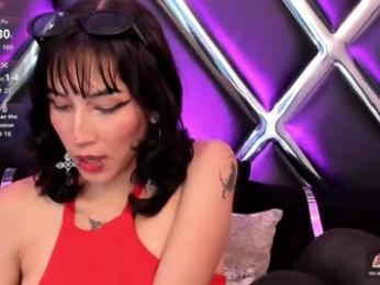 naomiharuno webcam model stream image