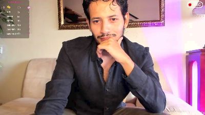 Nicolasrodrii webcam model stream image