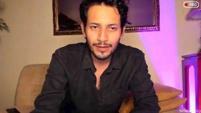 Nicolasrodrii webcam cam4 model stream image