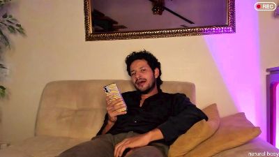 Nicolasrodrii webcam model stream image