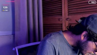 Nicolasrodrii webcam model stream image