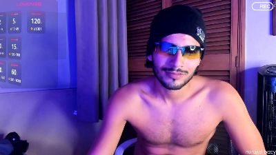 Nicolasrodrii webcam model stream image