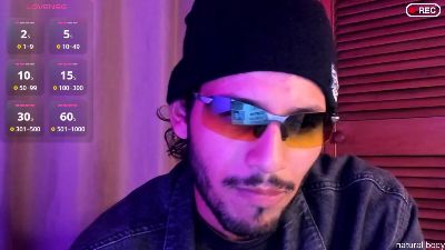 Nicolasrodrii webcam model stream image