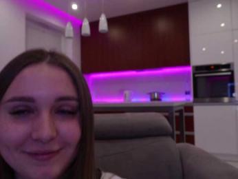 LilianaLaRosso webcam model stream image