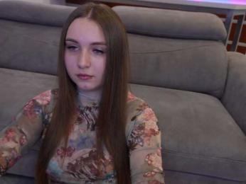 LilianaLaRosso webcam model stream image