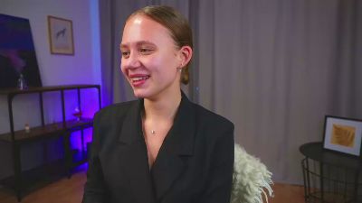 OcieTenbusch webcam model stream image