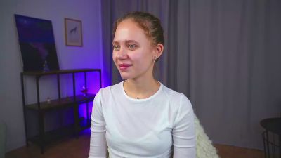 OcieTenbusch webcam model stream image