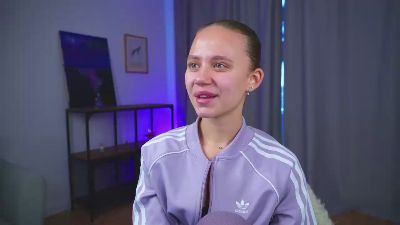 OcieTenbusch webcam model stream image