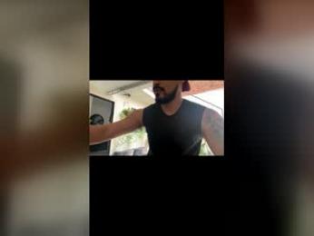 dante_hell1 webcam model stream image