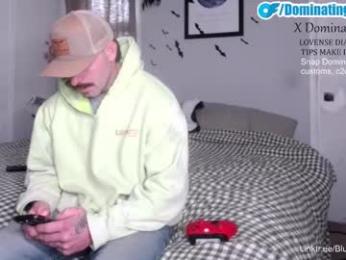 dominatingher69 webcam model stream image