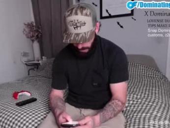 dominatingher69 webcam model stream image