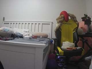 voyeurcam-sexy-little-ana-01 webcam model stream image