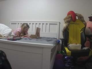 voyeurcam-sexy-little-ana-01 webcam model stream image