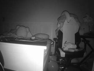 voyeurcam-sexy-little-ana-01 webcam model stream image