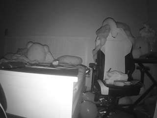 voyeurcam-sexy-little-ana-01 webcam model stream image