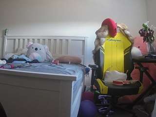 voyeurcam-sexy-little-ana-01 webcam model stream image