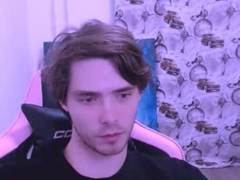 dmitryromanov webcam model stream image