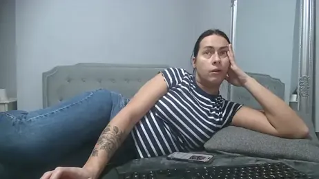 Bunnyela1 webcam model stream image