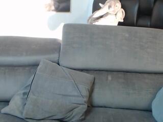 Benjamin Cooperk webcam model stream image