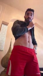 Yhuya webcam cam4 model stream image