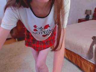 lizzhopf webcam model stream image