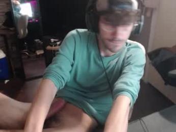 calvin_tanner webcam model stream image