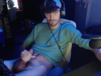 calvin_tanner webcam model stream image