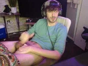 calvin_tanner webcam model stream image