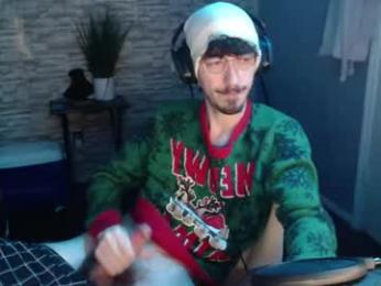 calvin_tanner webcam model stream image