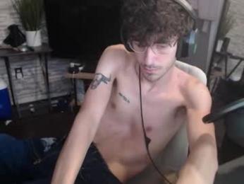 calvin_tanner webcam model stream image