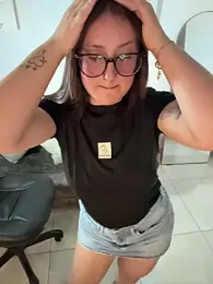 Megan_lu2 webcam stripchat model stream image