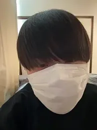 huto_0513 webcam model stream image