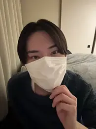 huto_0513 webcam model stream image