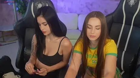 Elice_Dream webcam model stream image