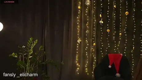 Elice_Dream webcam stripchat model stream image