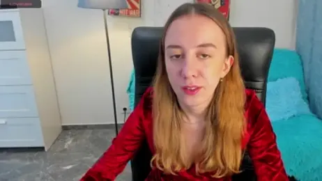 CurlySteph webcam stripchat model stream image