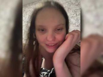 SweetRaffaellaDi webcam bongacams model stream image