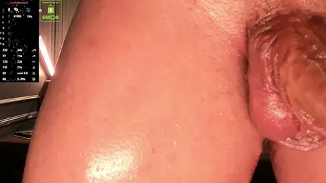 OliverSport webcam model stream image