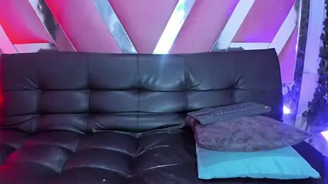 KevCokk webcam model stream image