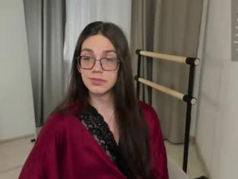 alfred_jones webcam model stream image