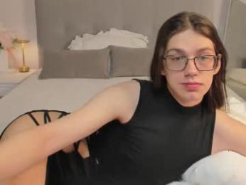 alfred_jones webcam model stream image